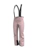 Halti Ski-/snowboardbroek "Carvey II" lichtroze