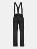 Halti Ski-/snowboardbroek "Glades II" zwart