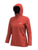 Halti Funktionsjacke "Forter" in Rot