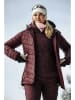 Halti Hybridjacke "Hanki 2.0" in Lila