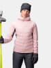 Halti Hybridjacke "Hanki 2.0" in Rosa
