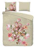 Good Morning Beddengoedset "Miran" beige