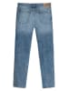 Scotch & Soda Jeans - Regular fit - in Blau