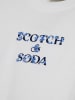 Scotch & Soda Shirt in Weiß