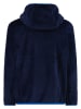 cmp Fleecejacke in Dunkelblau