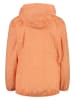cmp Regenjacke in Orange