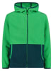 cmp Fleece vest groen