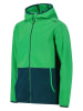 cmp Fleece vest groen