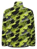 cmp Fleecejacke in Gelb