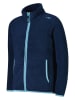 cmp Fleecejacke in Dunkelblau