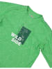 cmp Functionele longsleeve groen