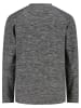 cmp Funktionslongsleeve in Grau