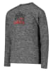 cmp Funktionslongsleeve in Grau