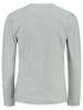 cmp Functionele longsleeve grijs