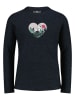 cmp Funktionslongsleeve in Dunkelblau