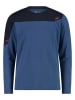 cmp Funktionslongsleeve in Blau