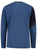 cmp Funktionslongsleeve in Blau