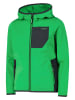 cmp Funktionsjacke in Grün