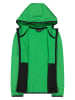 cmp Funktionsjacke in Grün