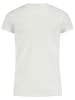 cmp Shirt in Weiß
