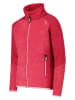 cmp Fleecejacke in Pink