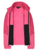 cmp Fleece vest roze