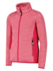 cmp Fleece vest lichtroze