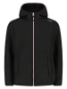 cmp Fleece vest zwart
