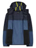 cmp Fleece vest donkerblauw