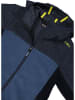 cmp Fleecejacke in Dunkelblau