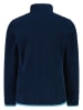 cmp Fleecejacke in Dunkelblau