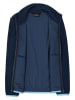 cmp Fleecejacke in Dunkelblau