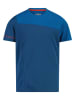 cmp Functioneel shirt donkerblauw