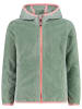 cmp Fleece vest groen