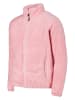 cmp Fleece vest lichtroze