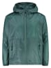 cmp Regenjacke in Grün