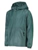 cmp Regenjacke in Grün