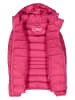 cmp Steppjacke in Pink