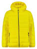 cmp Steppjacke in Gelb