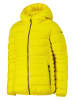 cmp Steppjacke in Gelb
