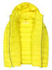 cmp Steppjacke in Gelb