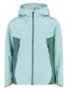 cmp Hybride jas turquoise