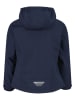 cmp Softshelljas donkerblauw
