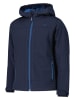 cmp Softshelljas donkerblauw