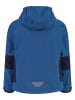 cmp Softshelljas blauw
