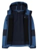 cmp Softshelljas blauw