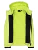cmp Softshelljacke in Gelb