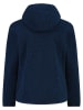 cmp Fleece vest donkerblauw