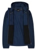 cmp Fleecejacke in Dunkelblau
