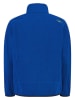 cmp Fleecejacke in Blau